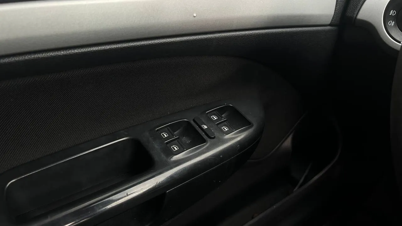 Skoda Octavia - фото 16