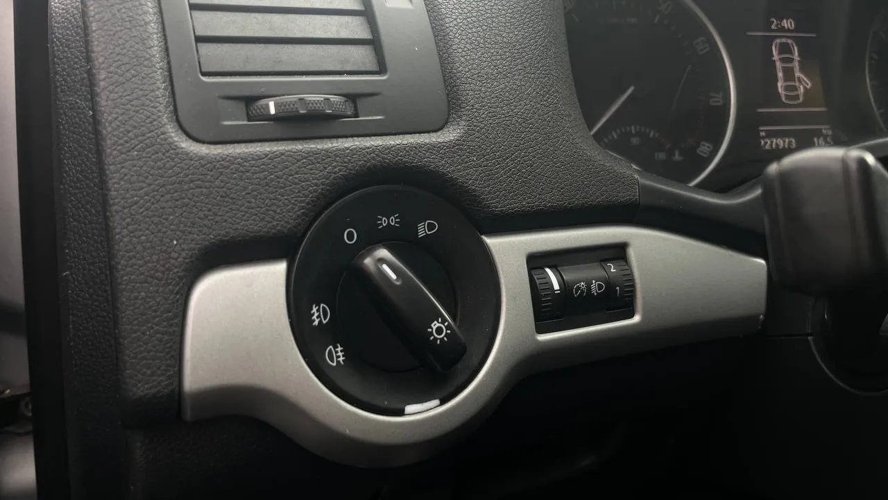 Skoda Octavia - фото 14