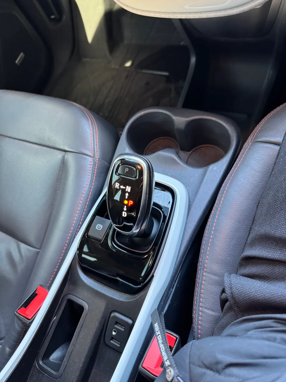 Chevrolet Bolt - фото 7