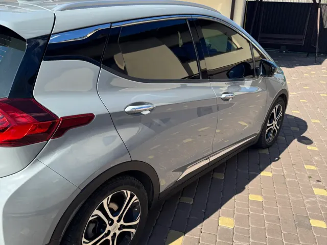 Chevrolet Bolt - фото 3