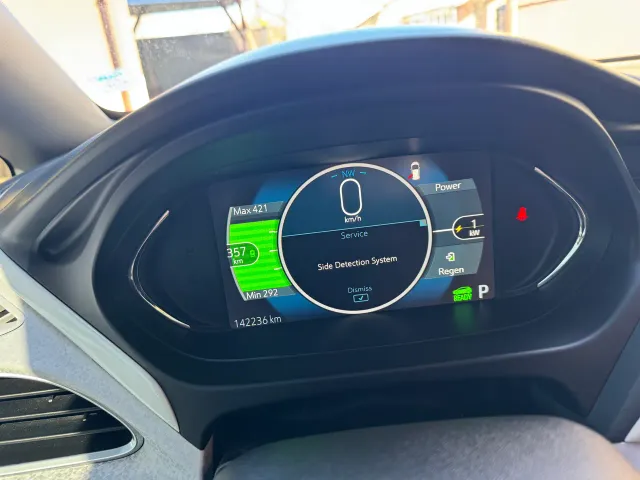 Chevrolet Bolt - фото 5