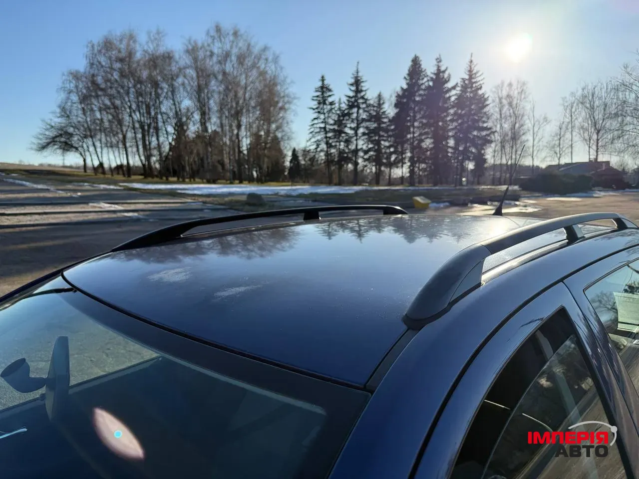 Skoda Fabia - фото 8