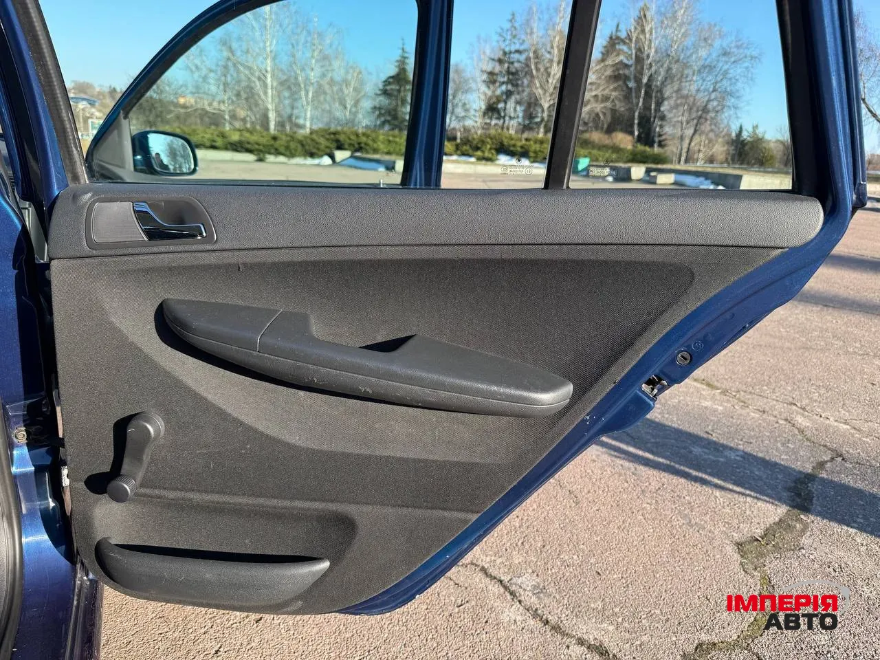Skoda Fabia - фото 32