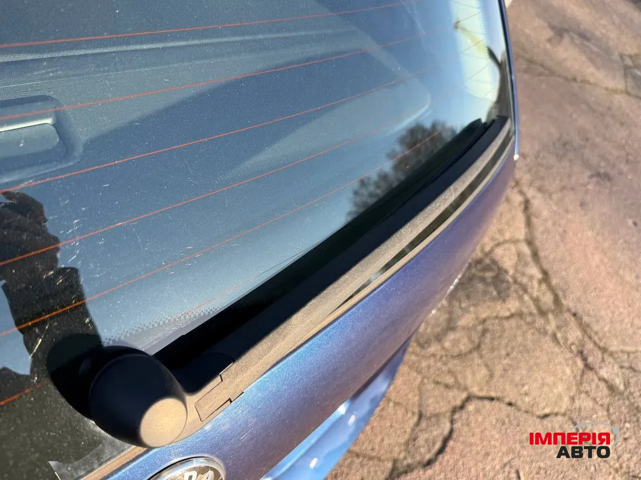 Skoda Fabia - фото 14