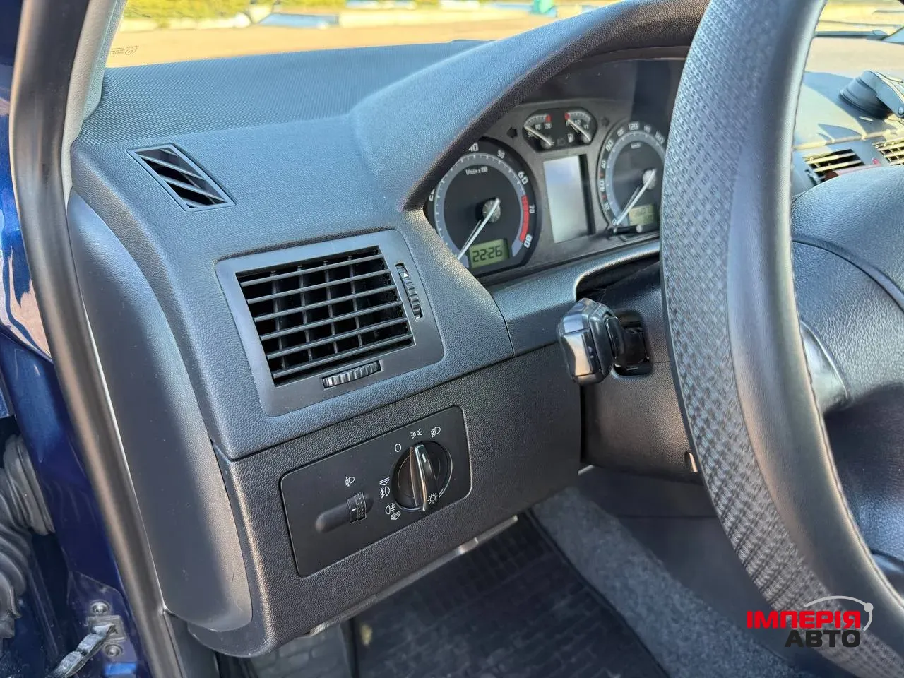 Skoda Fabia - фото 19