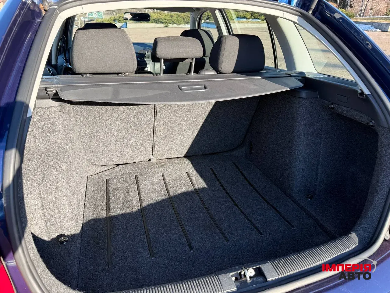Skoda Fabia - фото 3