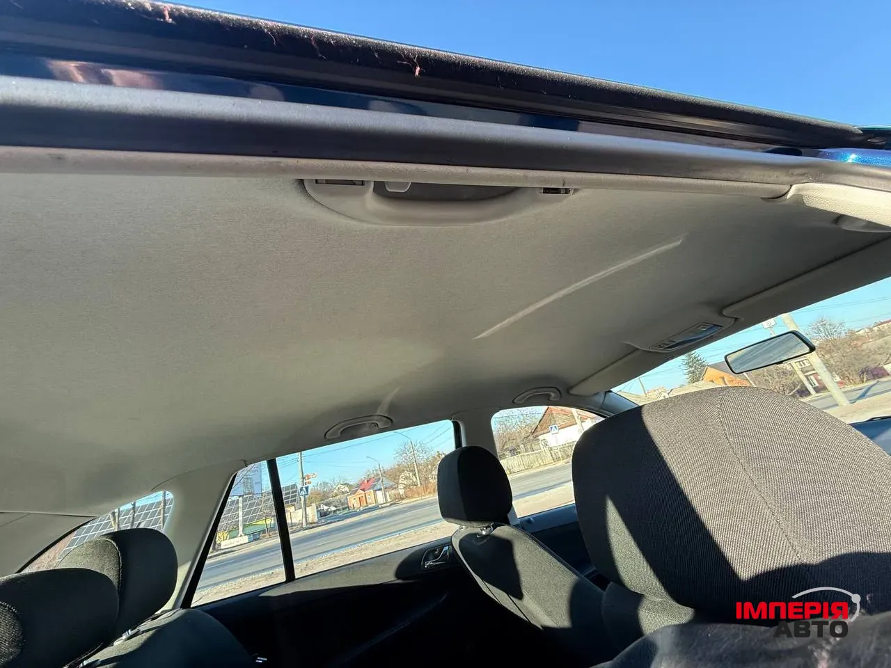 Skoda Fabia - фото 28