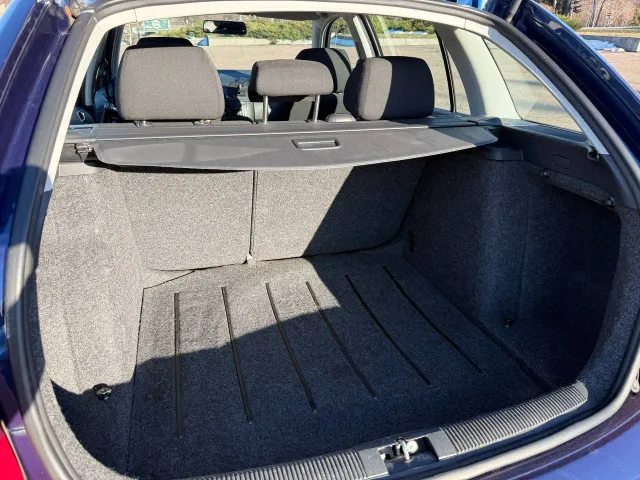 Skoda Fabia - фото 3