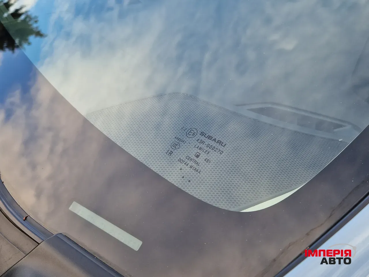 Subaru Crosstrek - фото 11