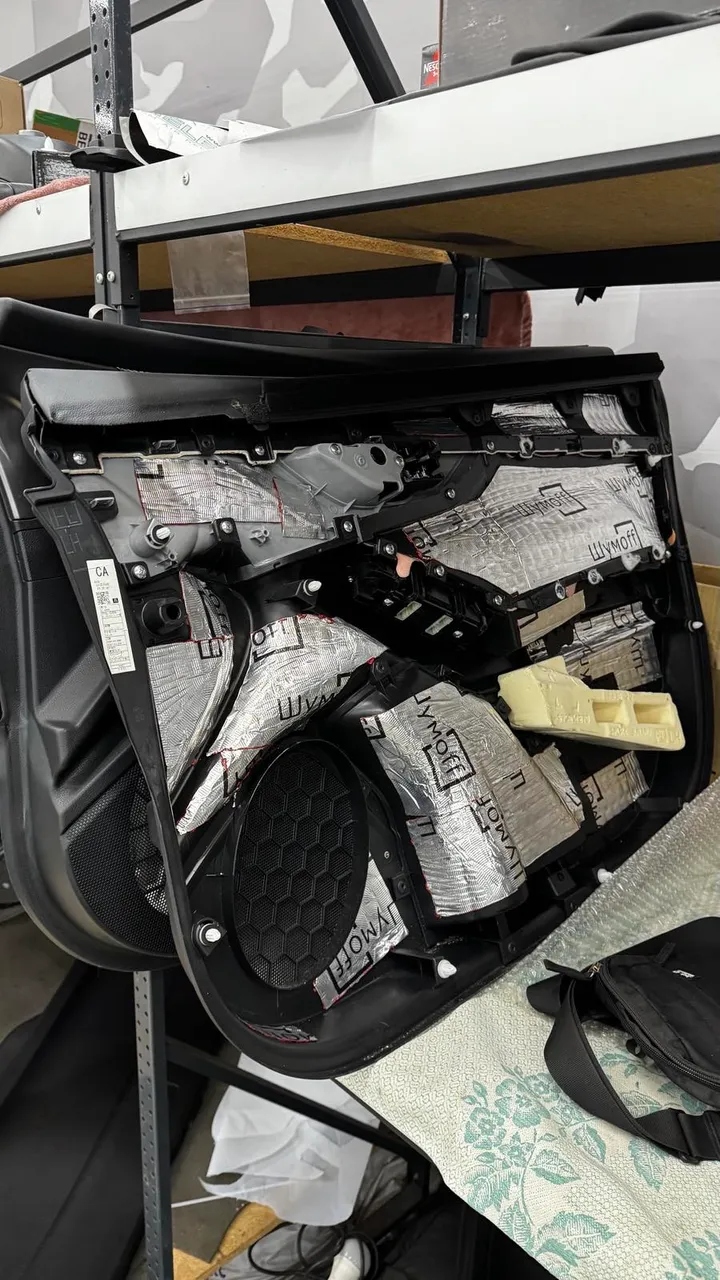 Subaru Crosstrek - фото 38