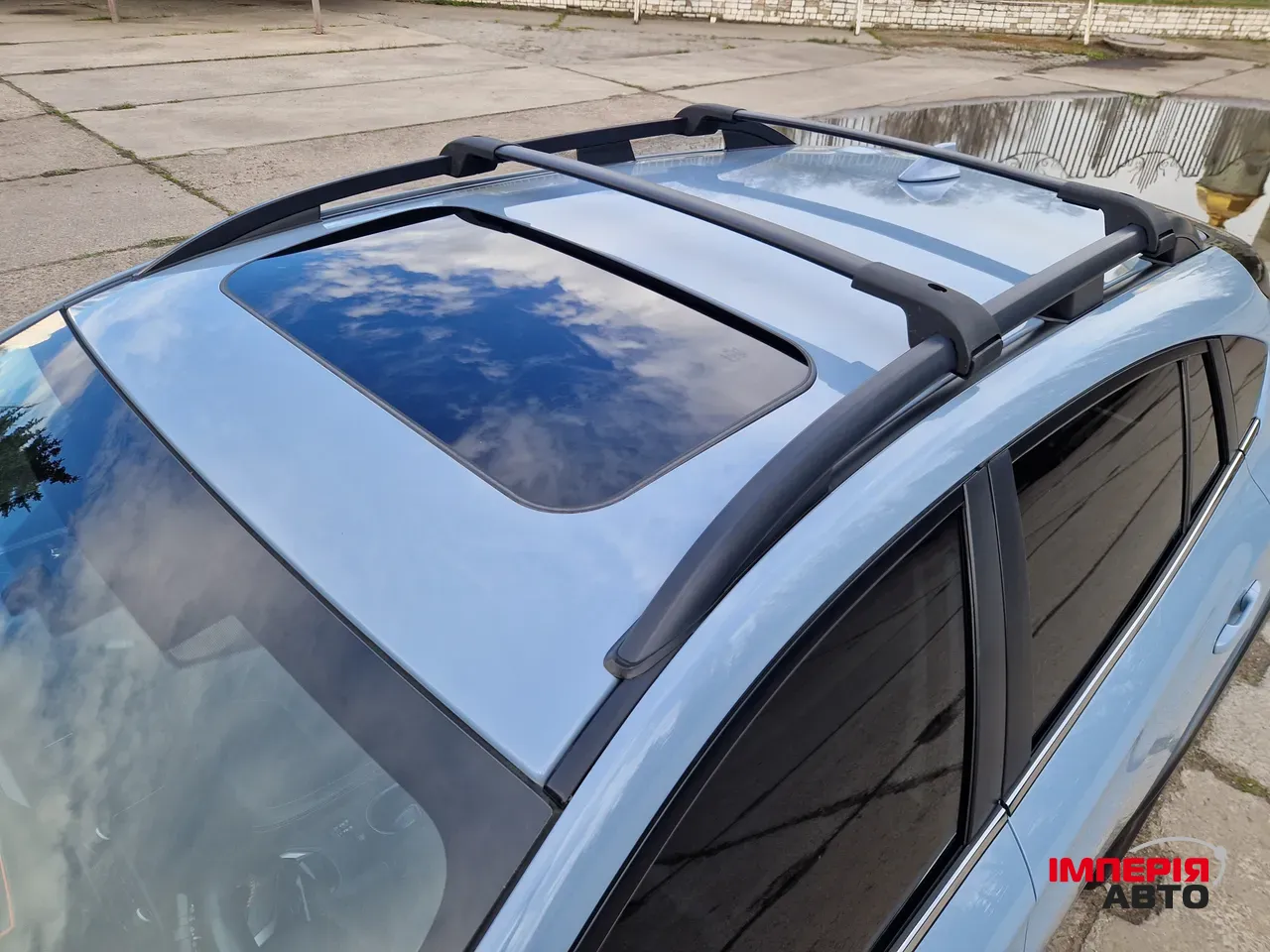 Subaru Crosstrek - фото 12