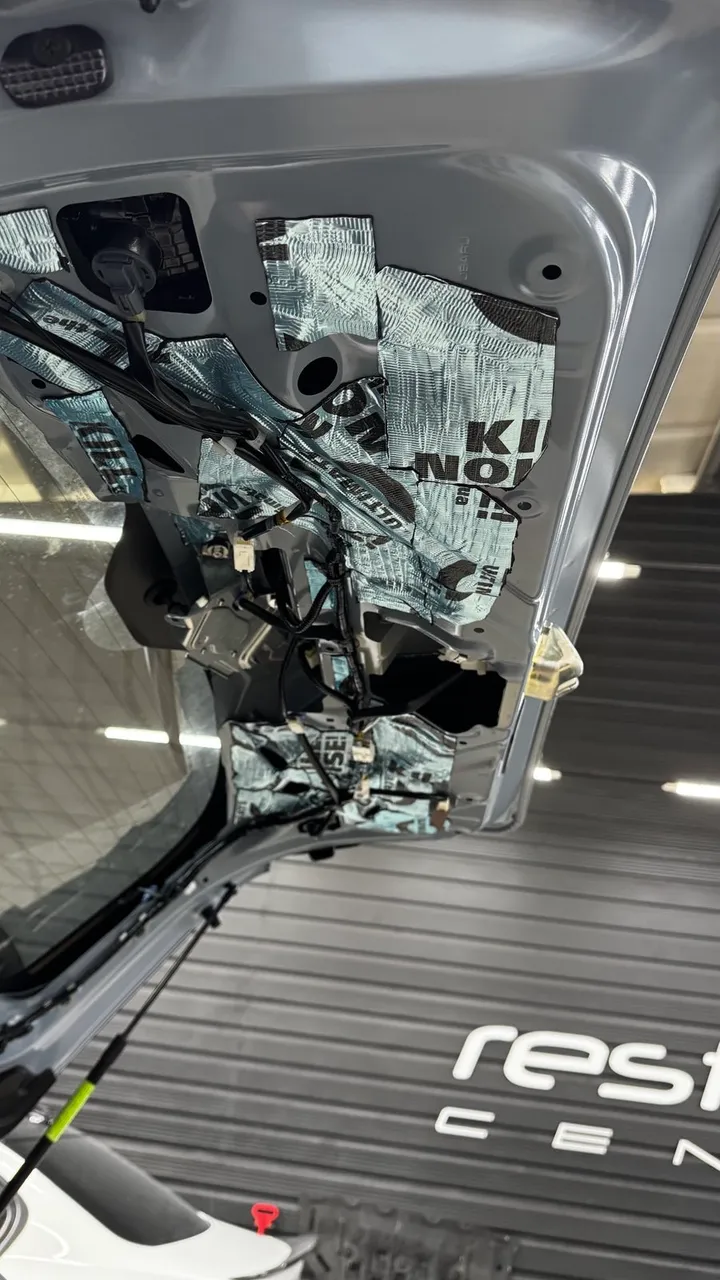 Subaru Crosstrek - фото 40