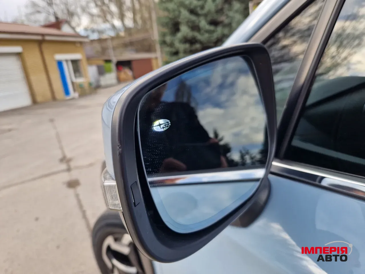 Subaru Crosstrek - фото 14