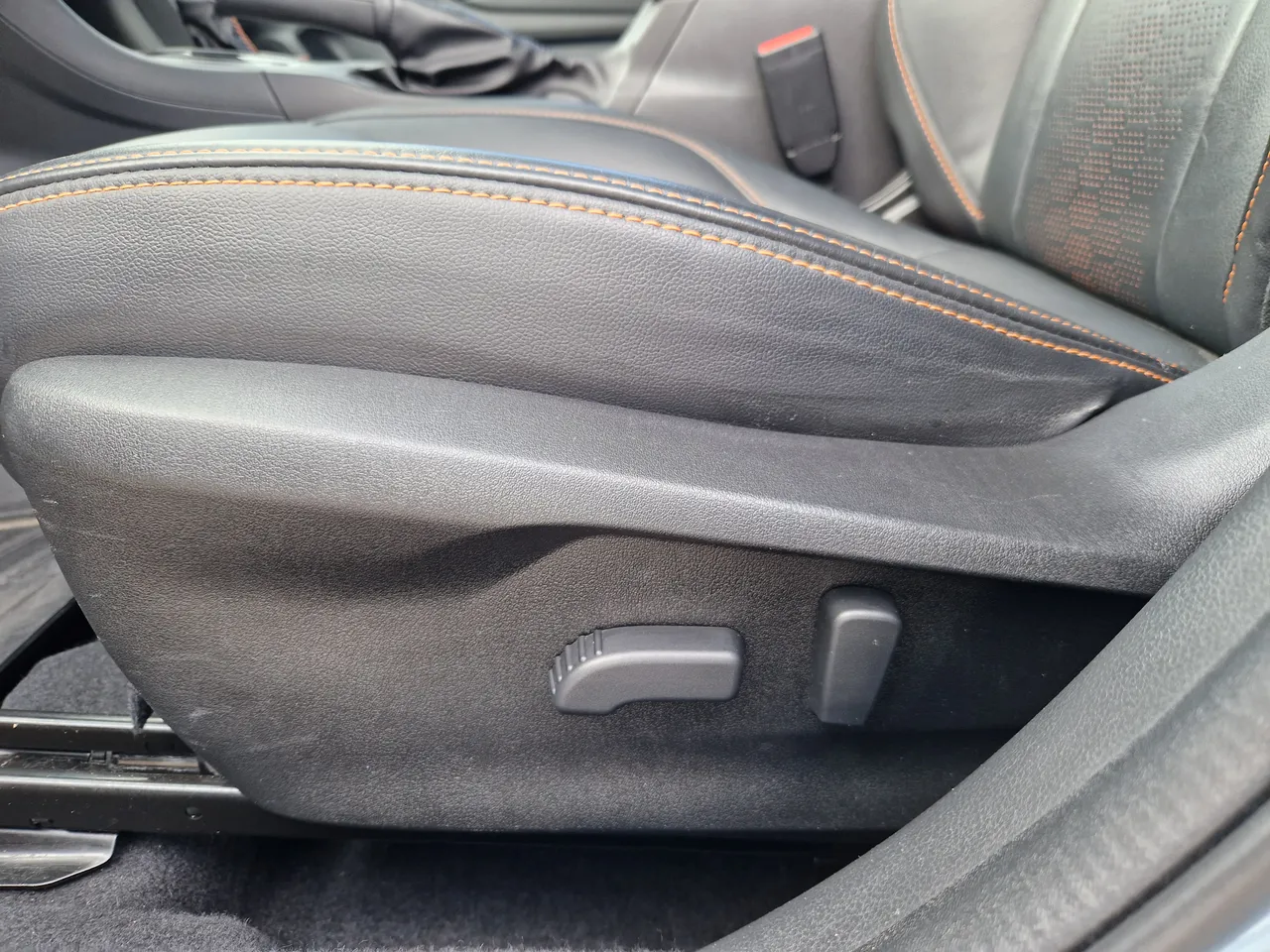 Subaru Crosstrek - фото 17