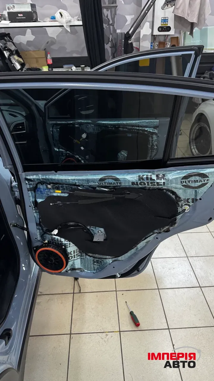 Subaru Crosstrek - фото 41