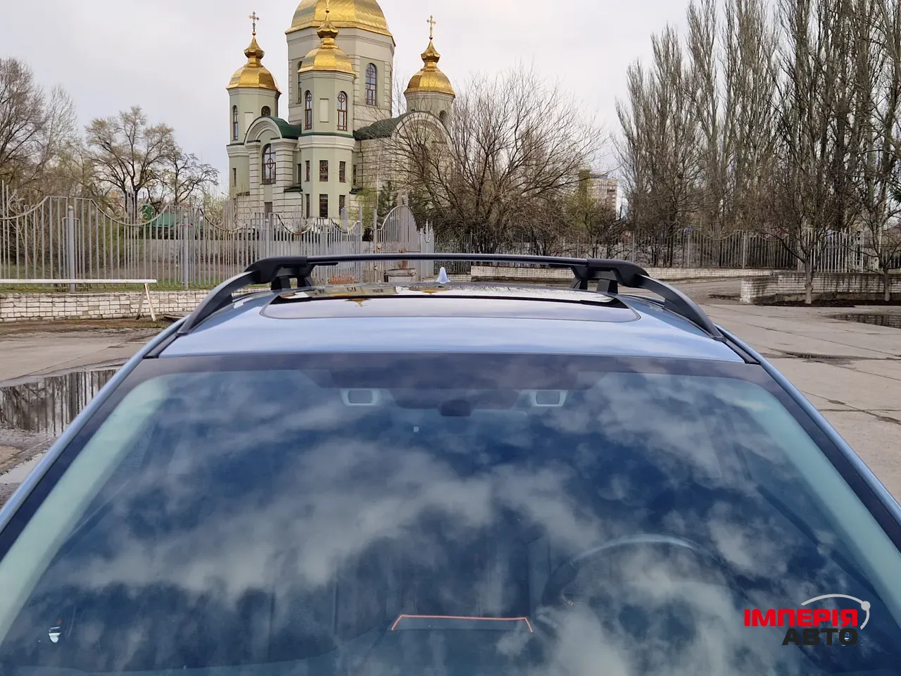 Subaru Crosstrek - фото 9