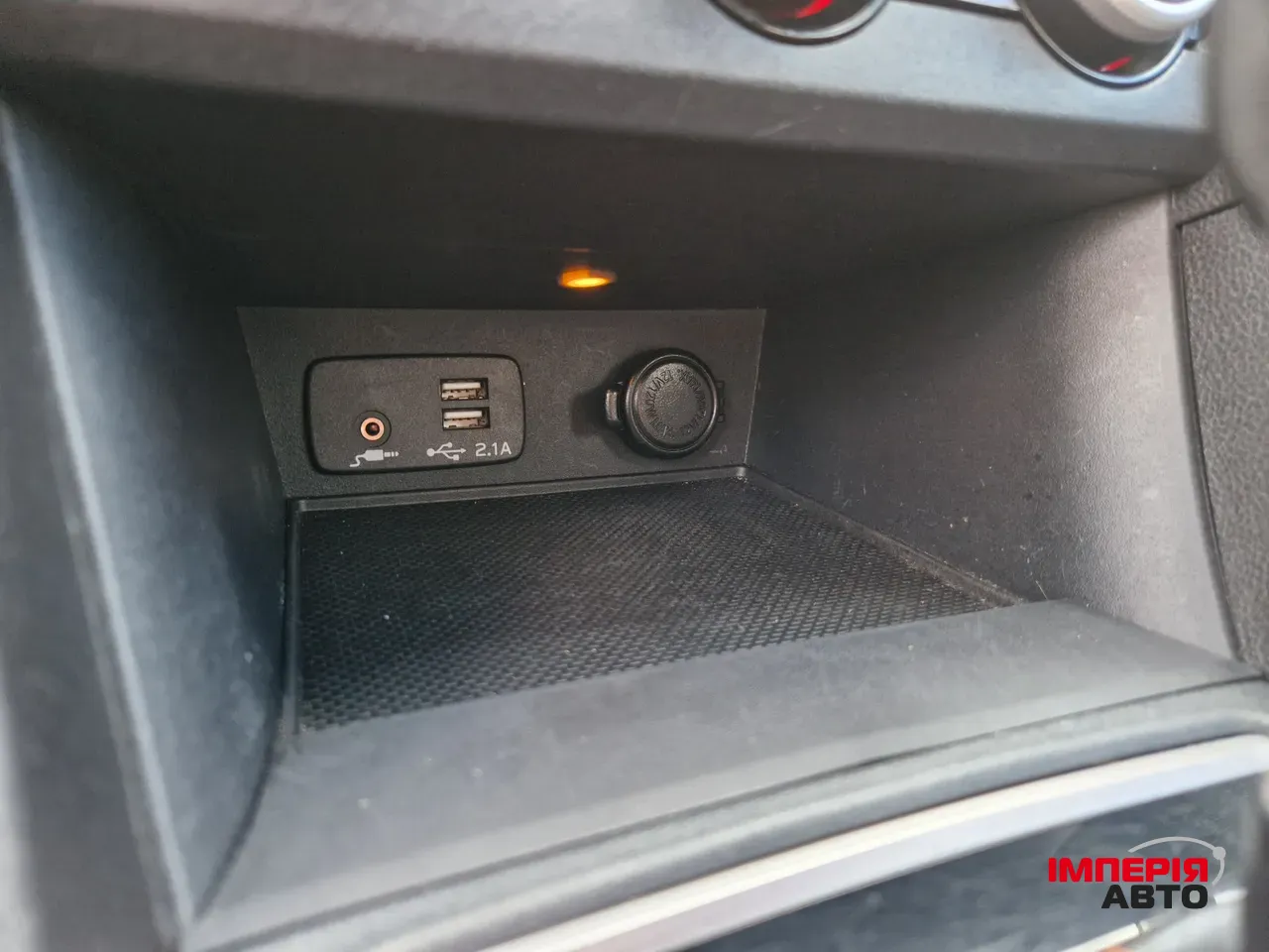 Subaru Crosstrek - фото 25