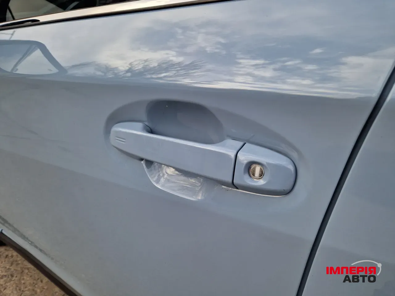 Subaru Crosstrek - фото 13