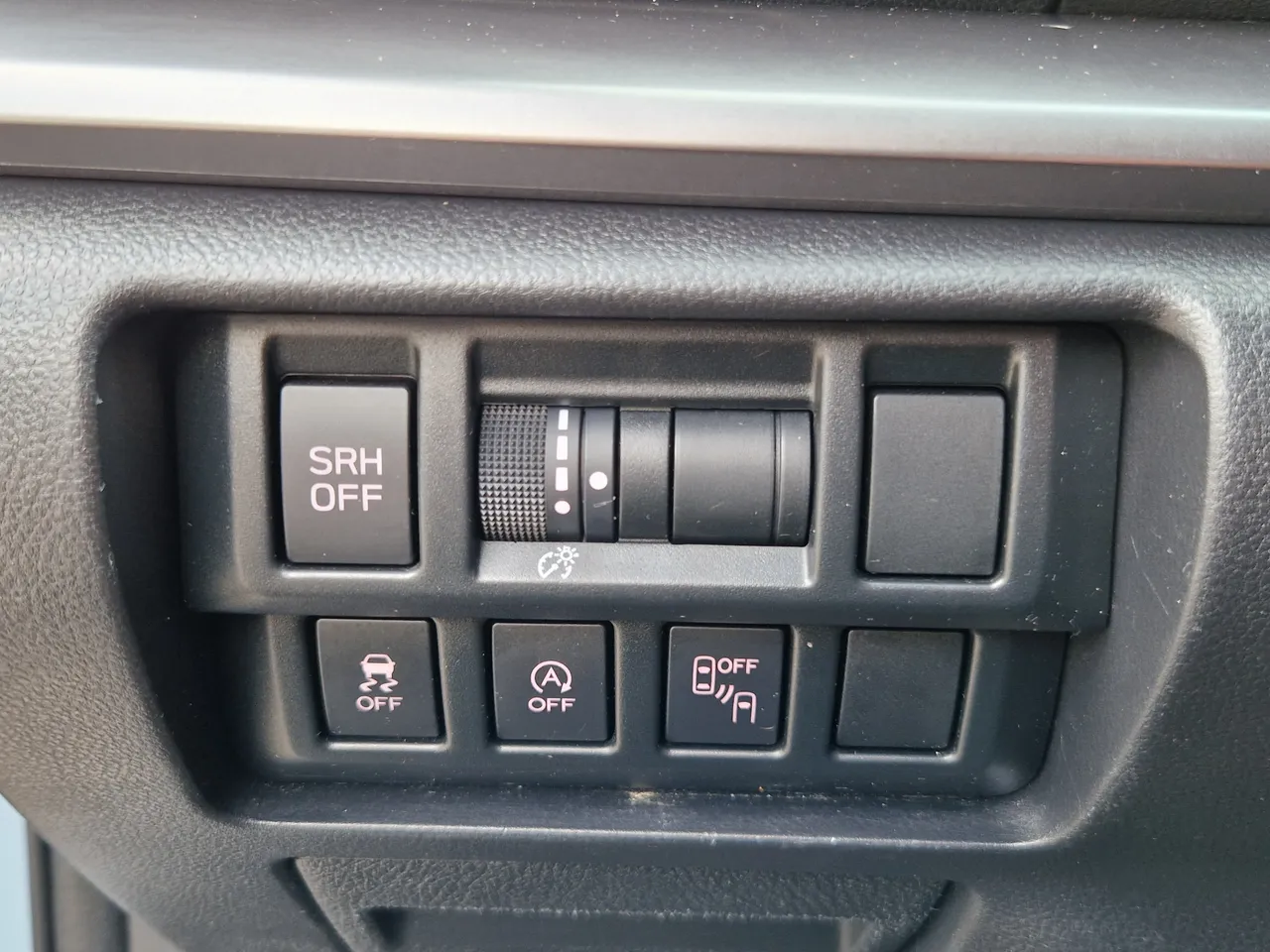 Subaru Crosstrek - фото 23