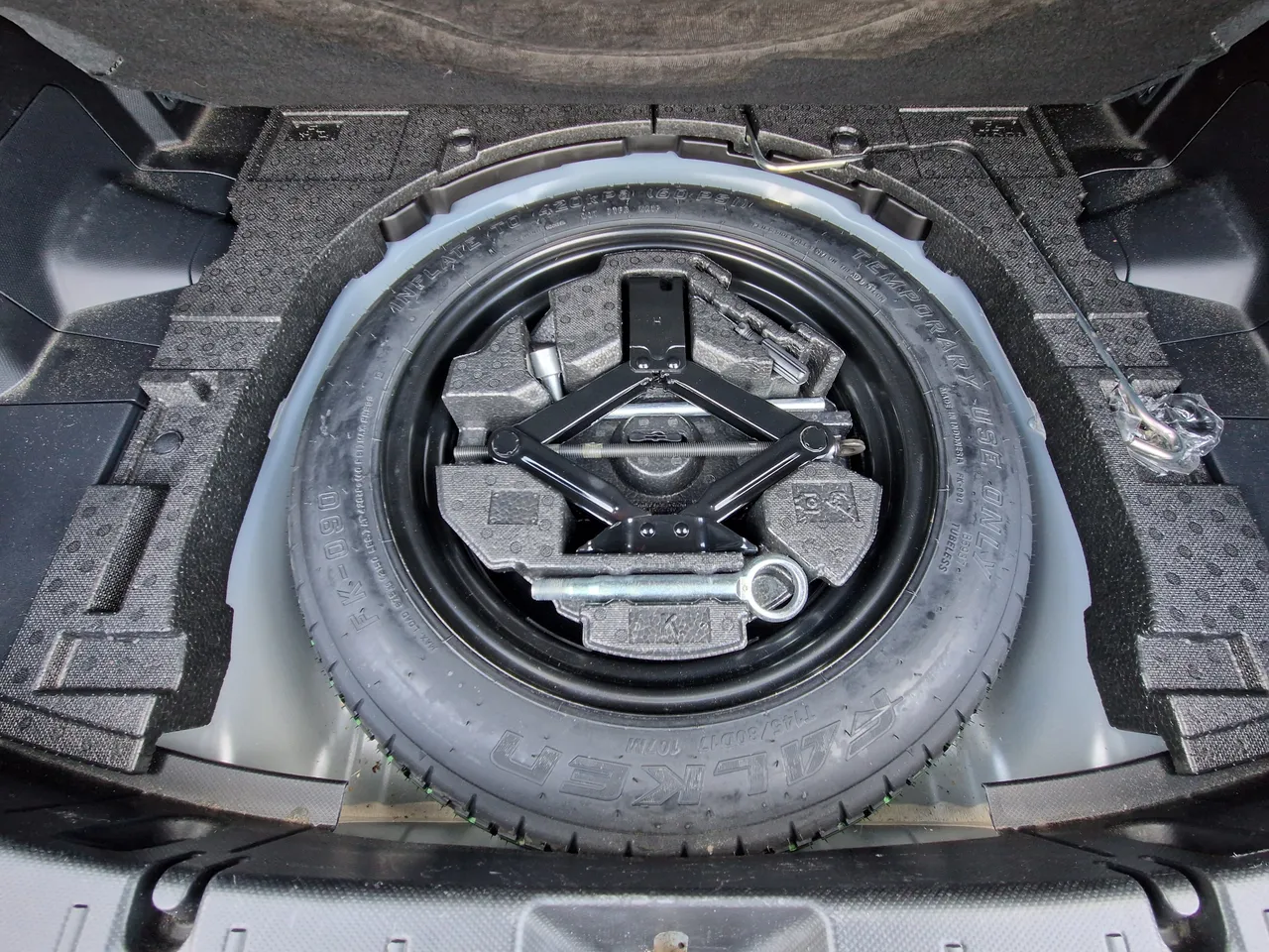 Subaru Crosstrek - фото 35