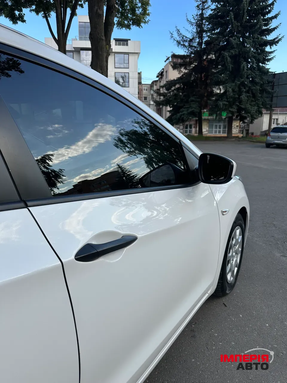 Hyundai i30 - фото 7