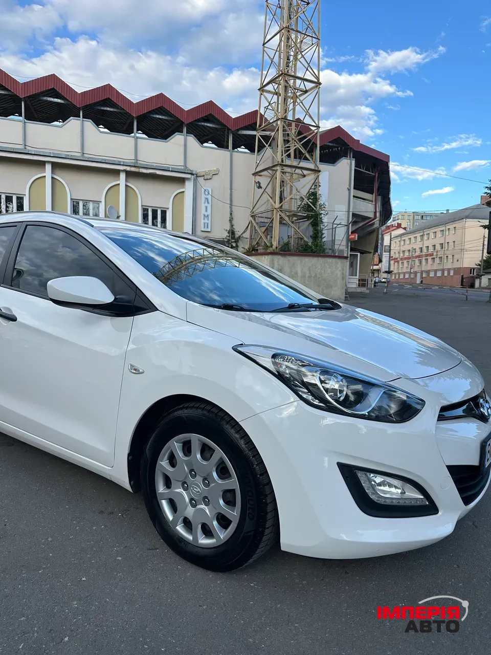 Hyundai i30 - фото 3