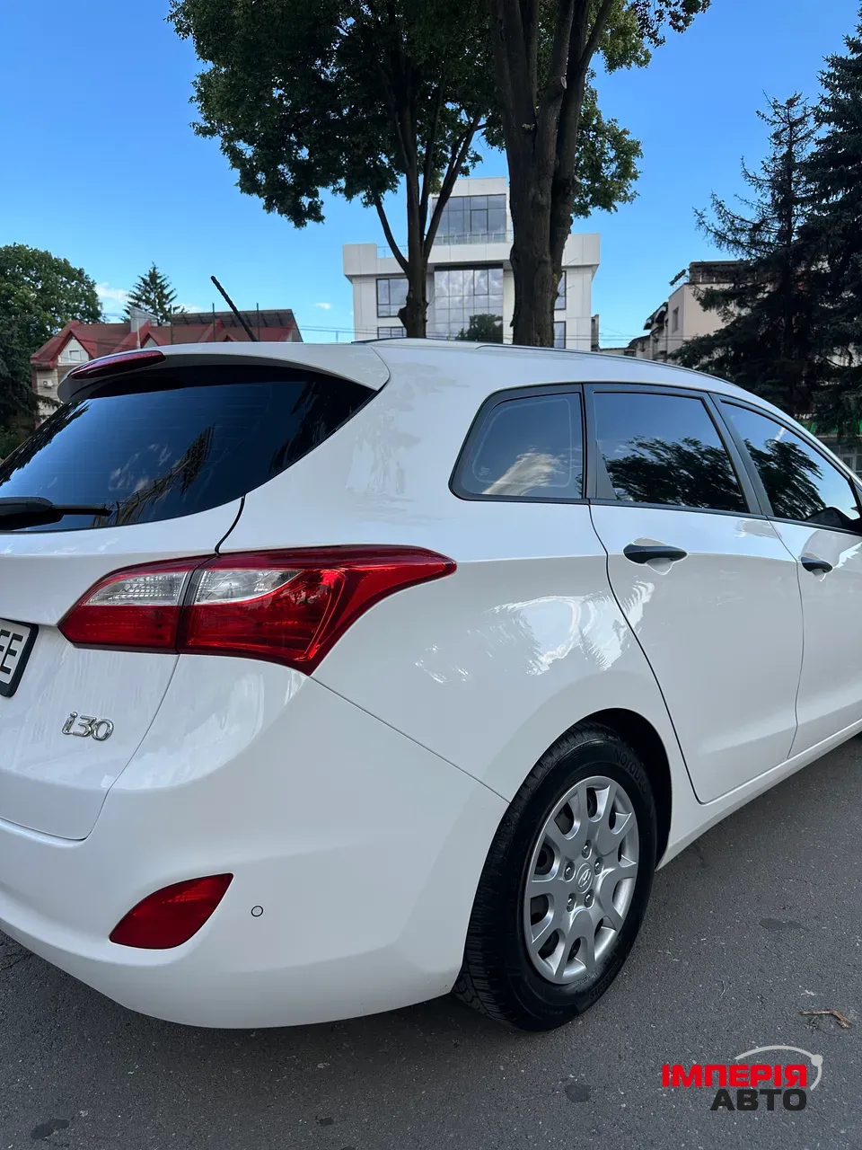 Hyundai i30 - фото 6