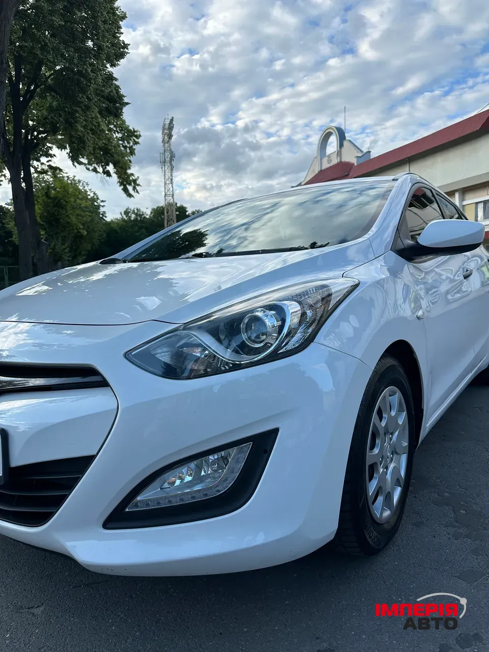 Hyundai i30 - фото 2