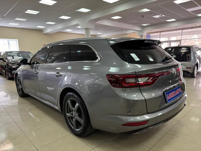 Renault Talisman - фото 2