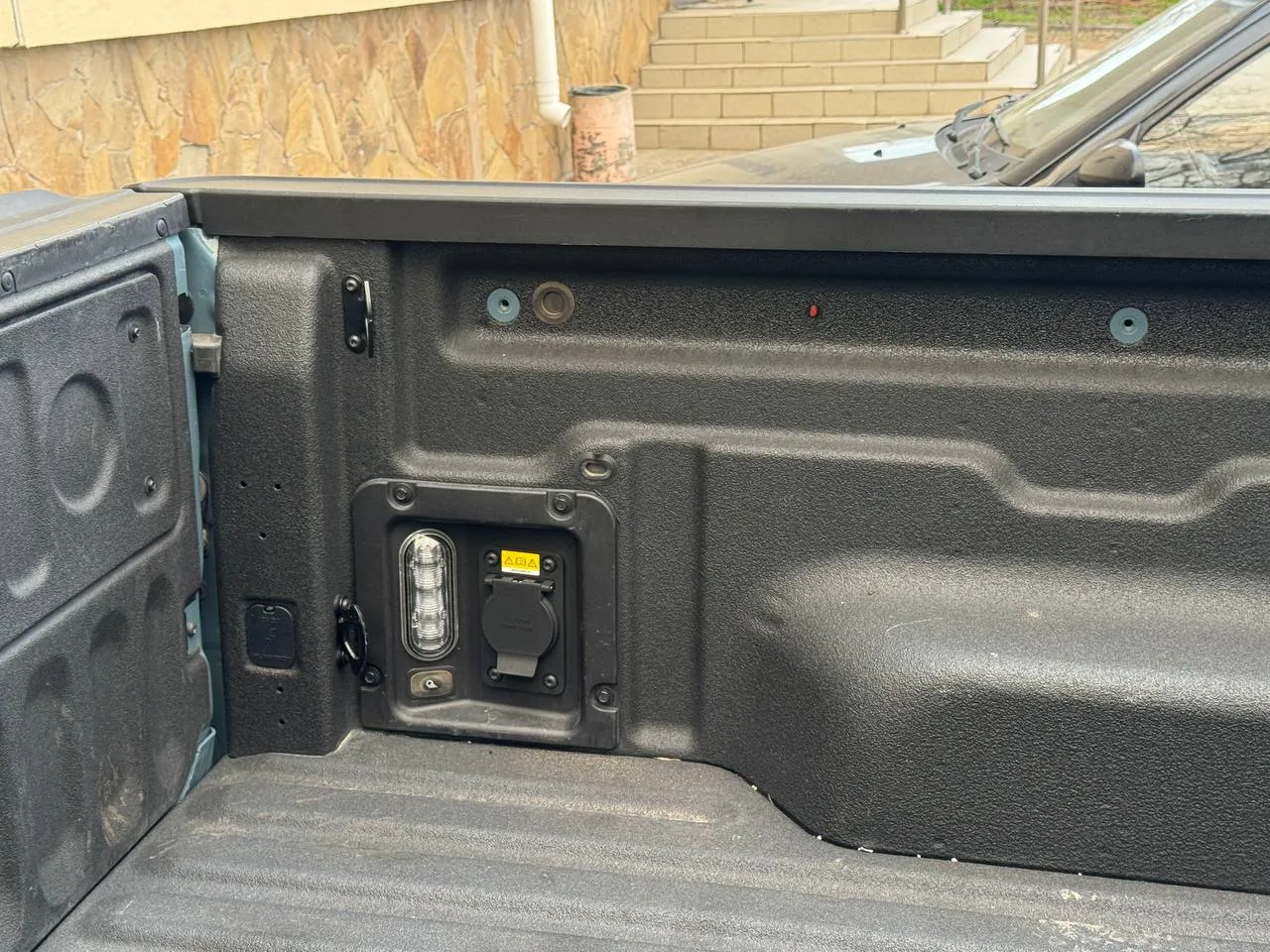 Ford Maverick - фото 8