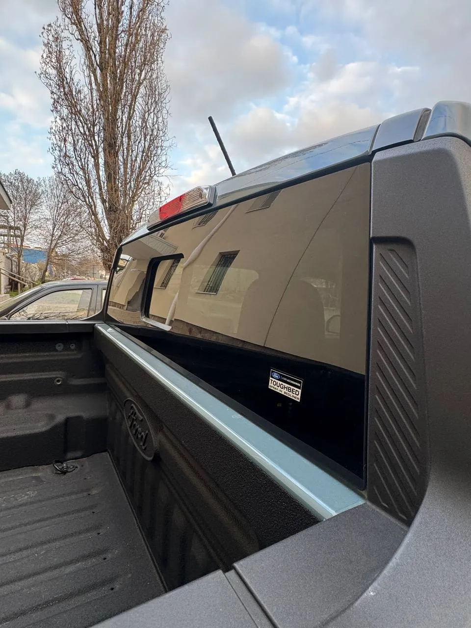 Ford Maverick - фото 6