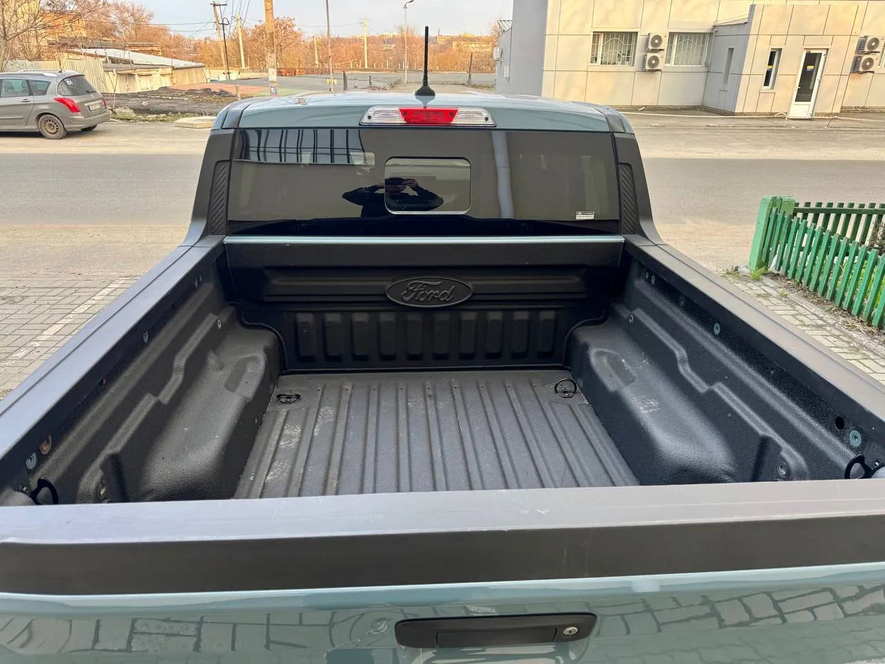 Ford Maverick - фото 15