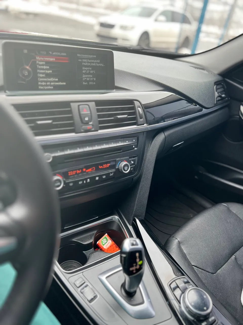 BMW 3 серії - фото 13