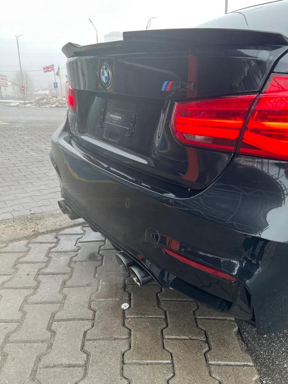 BMW 3 серії - фото 8