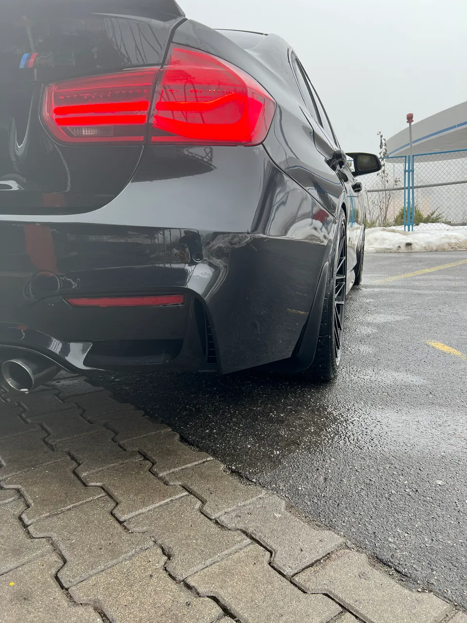 BMW 3 серії - фото 9