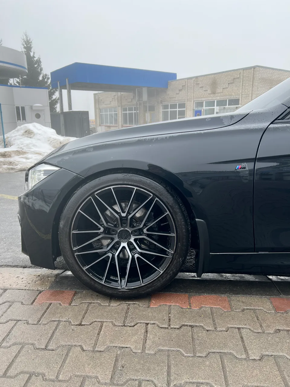 BMW 3 серії - фото 5