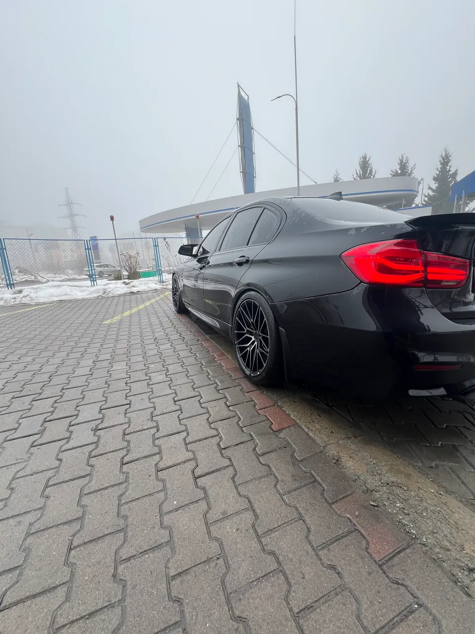 BMW 3 серії - фото 6