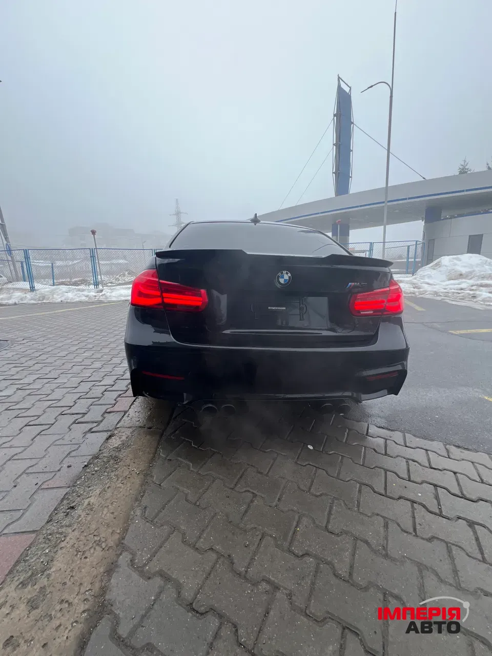 BMW 3 серії - фото 7