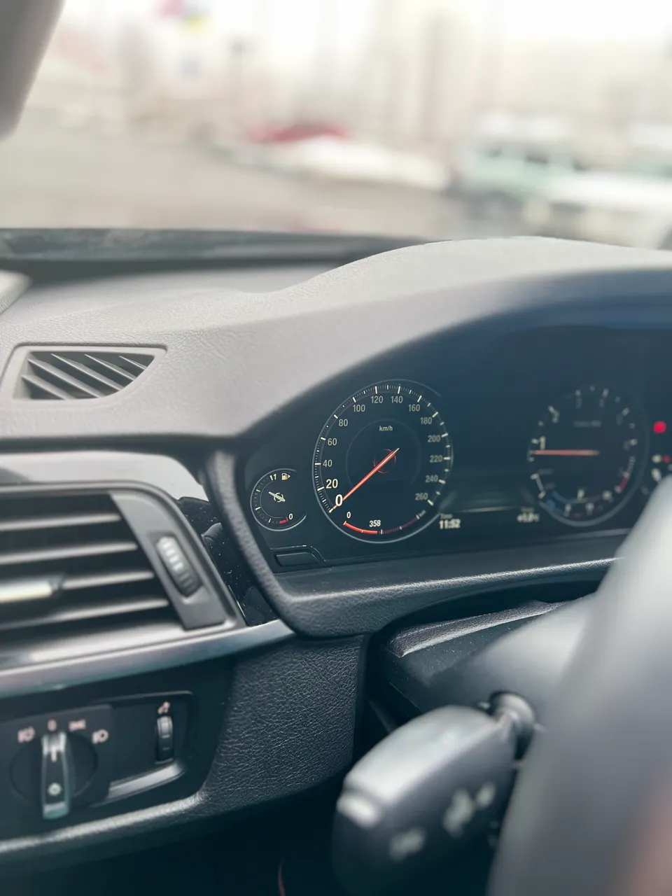 BMW 3 серії - фото 14