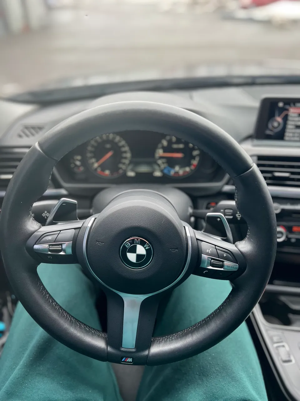 BMW 3 серії - фото 11