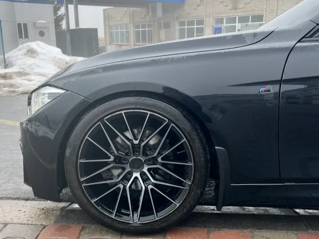 BMW 3 серії - фото 5