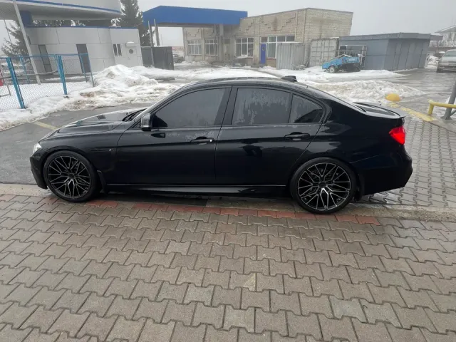 BMW 3 серії - фото 4