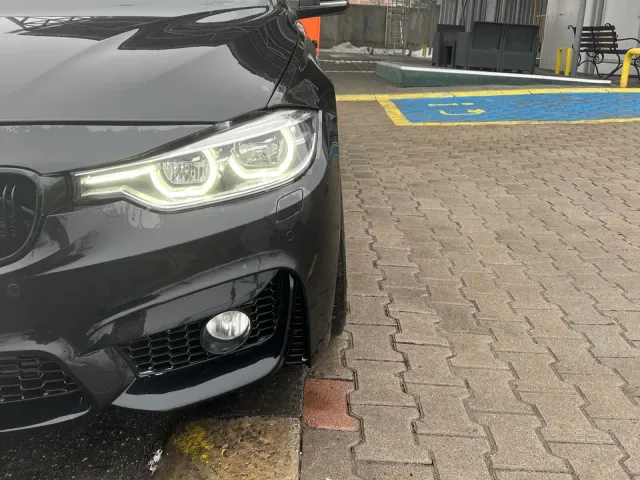 BMW 3 серії - фото 3