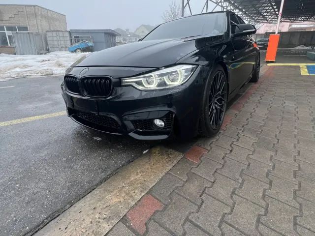 BMW 3 серії - фото 2