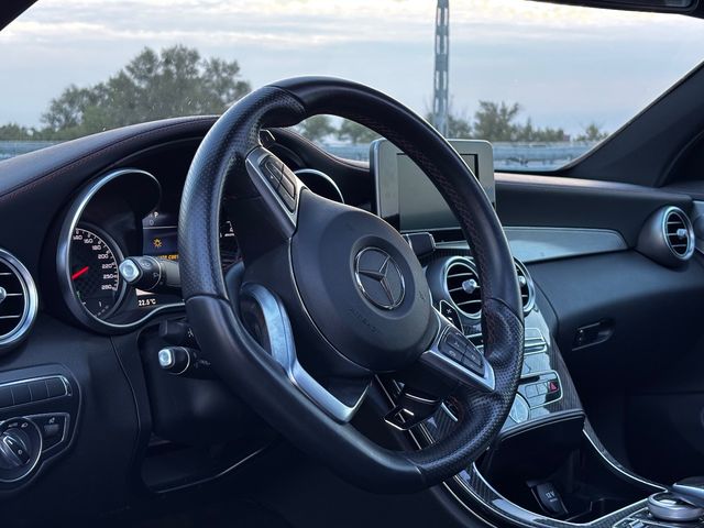 Mercedes-Benz C-Класс AMG - фото 2