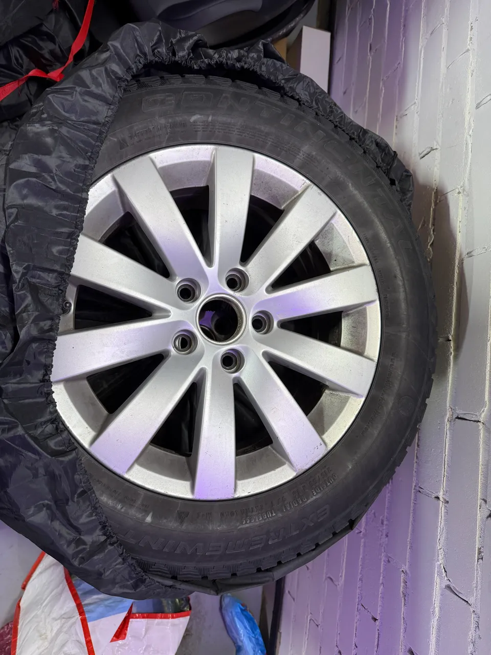 Volkswagen Passat - фото 31