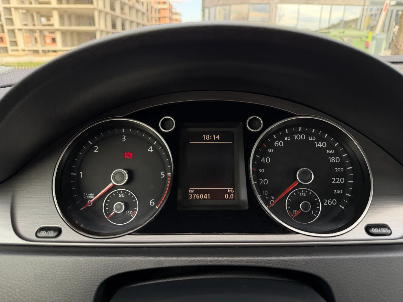 Volkswagen Passat - фото 21