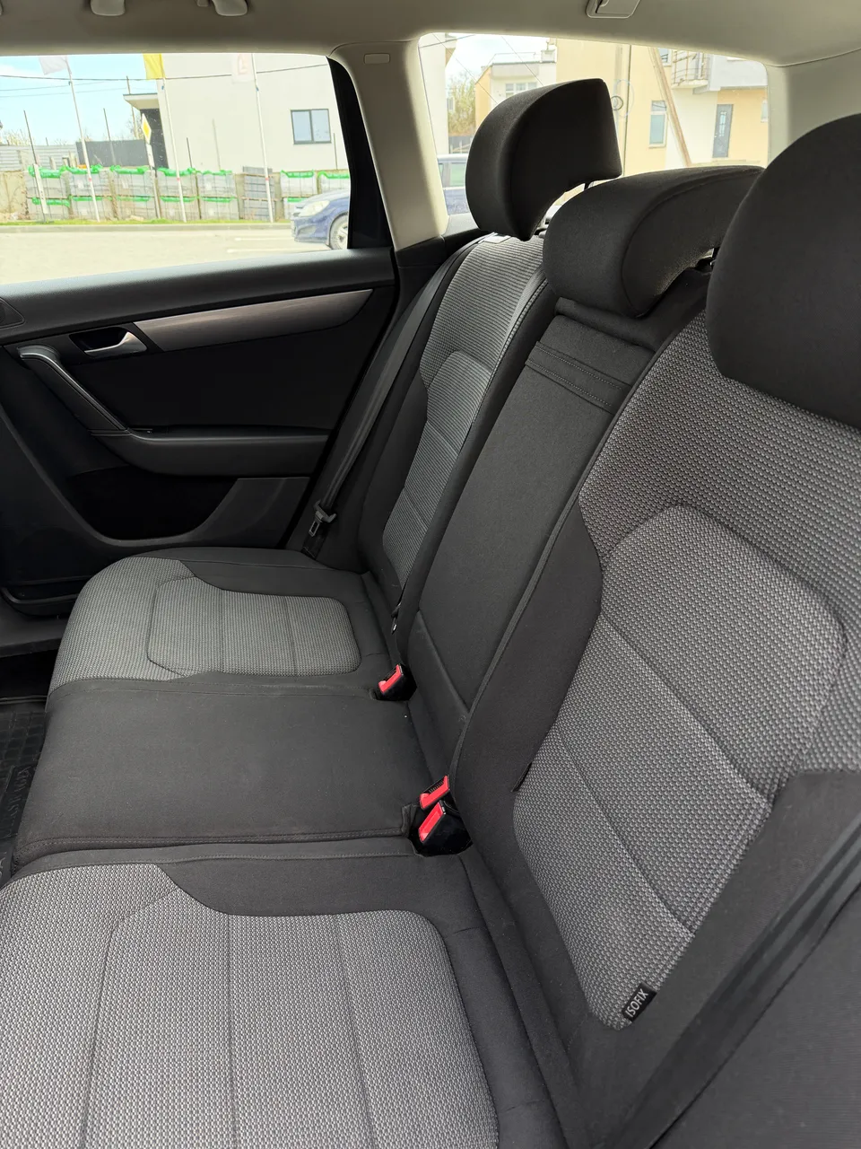 Volkswagen Passat - фото 27