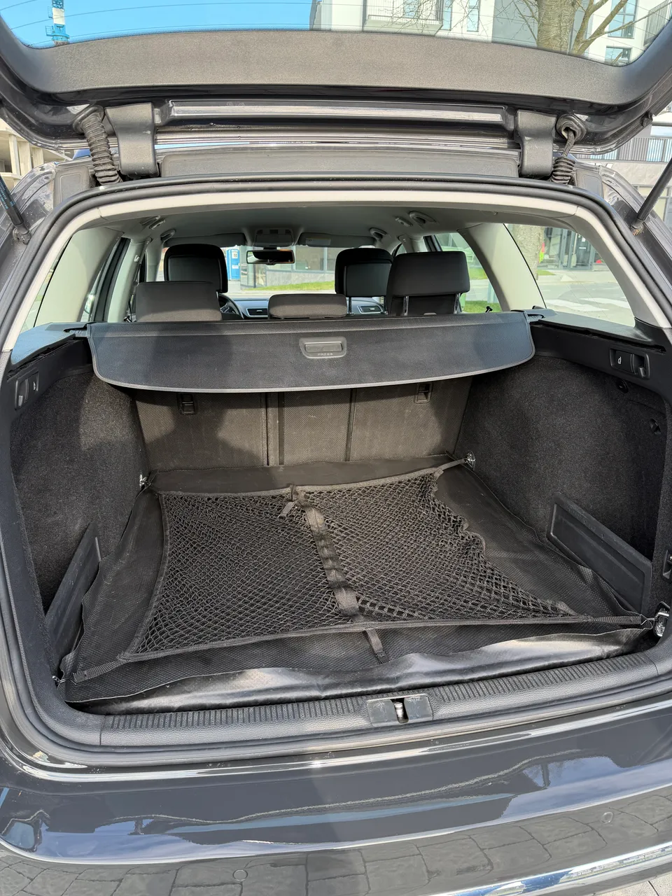 Volkswagen Passat - фото 29