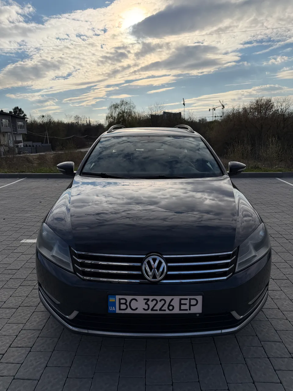 Volkswagen Passat - фото 15